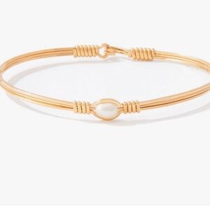 Ronaldo Pearl of My Heart Bracelet 7/M